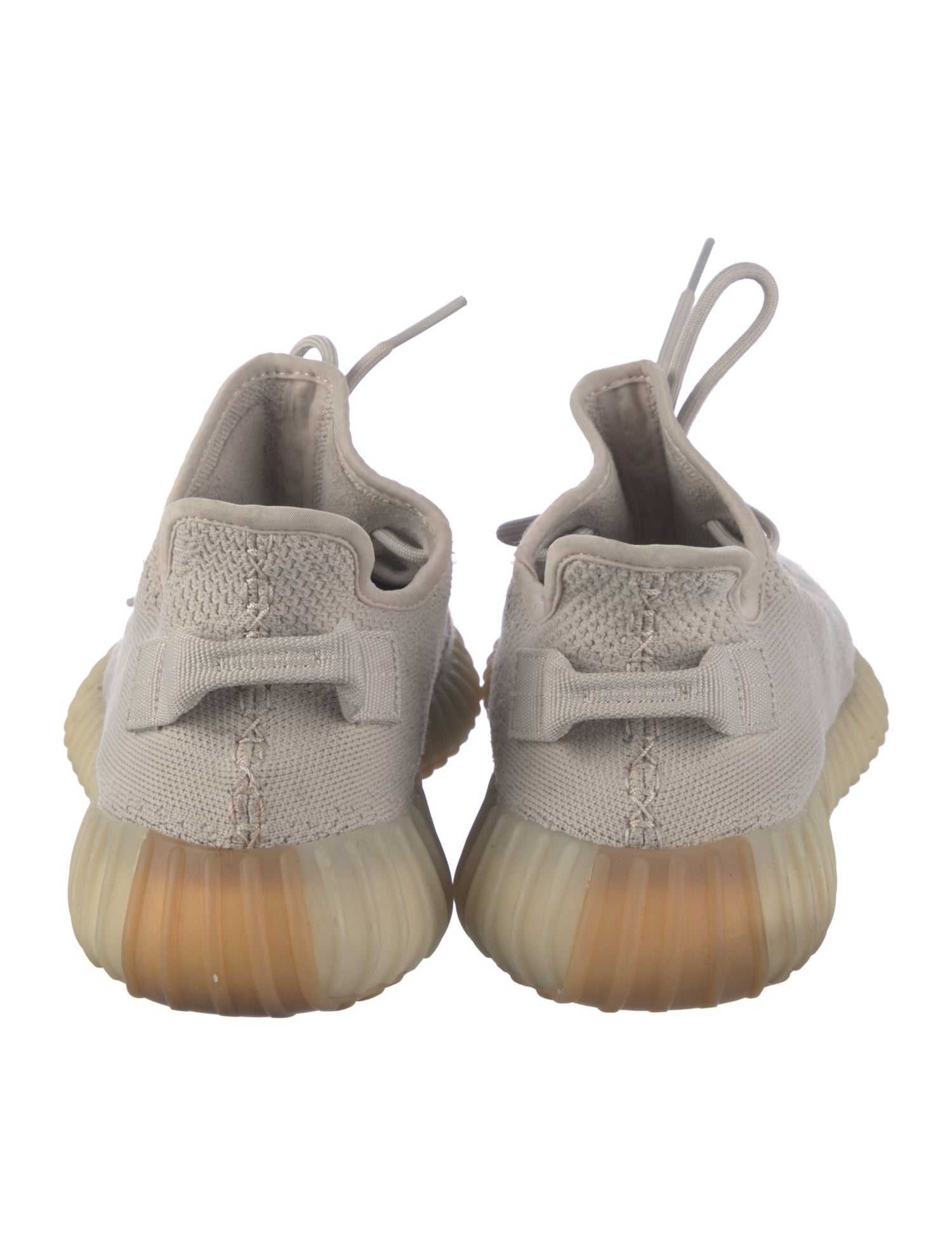 adidas Yeezy Boost 350 V2 'Sesame' Sneakers